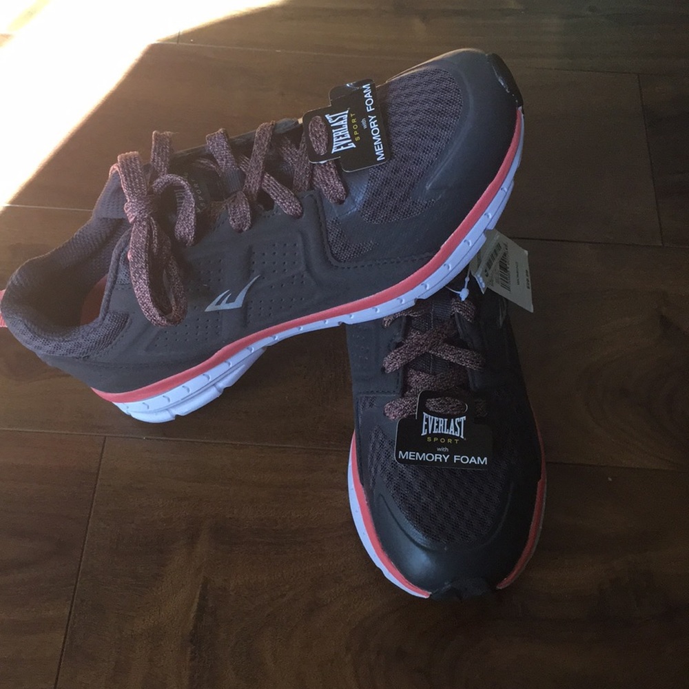 Everlast Sport Memory Foam shoes